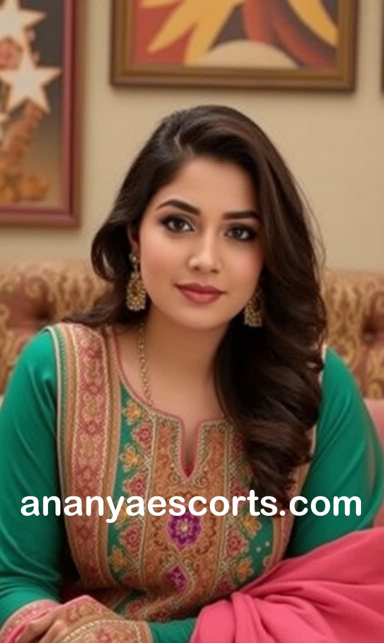 Lalitpur Escorts