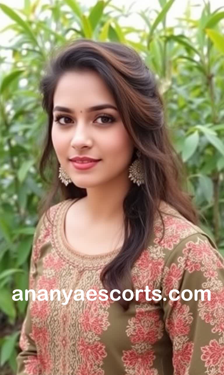 Escort Service in Lalitpur