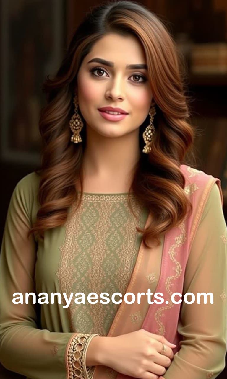 Escort Service in Lalitpur